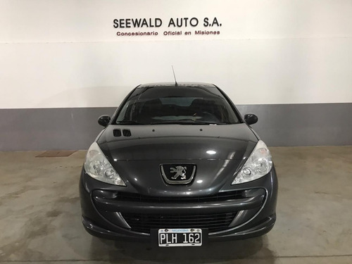 Peugeot 207 Allure 5p