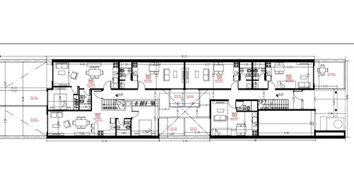 Imagen 3 de 4 de Departamento En Pozo En Venta - Lomas De Zamora