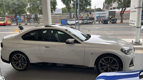 BMW Serie 2 2.0 M240i Mpackage Lci Coupé