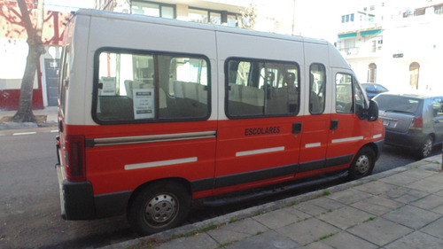 Fiat Ducato 2.3 Economy Maxicargo Mjet Te C/abs