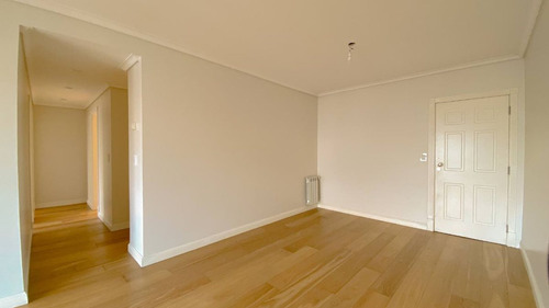 Venta Departamento 3 Ambientes Con Cochera Doble