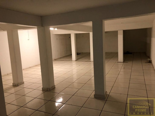 Imagem 8 de 10 de Excelente Loja Na Rua Teodoro Sampaio À 150 Metros Da Estação Faria Lima. - Eb86404