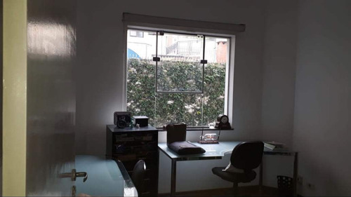 Casa À Venda Na Avenida Engenheiro Luiz Gomes Cardim Sangirardi, Vila Mariana, São Paulo - Sp - Liv-5133