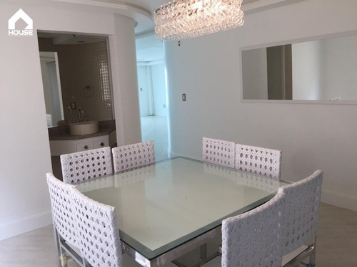 Apartamento - Praia Do Morro - Ref: 5679 - V-h5657