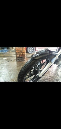 Imagem 6 de 6 de Honda 160 Start