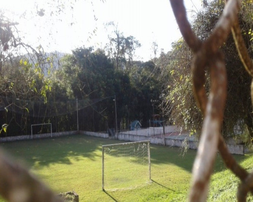 Imagem 9 de 15 de Chácara Em Botujuru - Mogi Das Cruzes - 2385