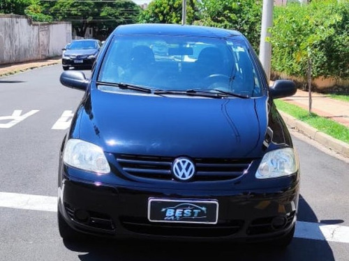Imagem 2 de 11 de Fox 1.0 Mi 8v Flex 4p Manual