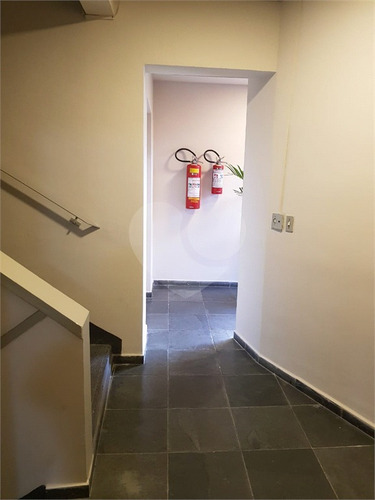 Imagem 8 de 15 de Prédio Inteiro Comercial Na Vila Guilherme Com 10 Salas. Elevador. 10 Vagas. - Reo182093
