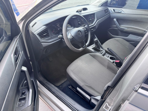 Volkswagen Virtus 1.6 MSI TOTAL FLEX MANUAL