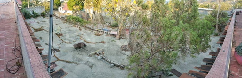 Se Vende Hotel En Bahía La Ventosa, Salina Cruz