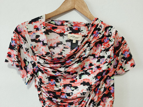 Chlóe Vestido Isabel Marant Talla 2 No Marni Ralph Saints Y3 (Usado)