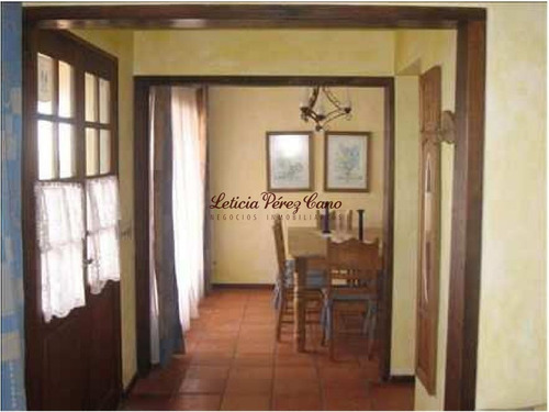 Imagen 6 de 10 de Casa En Montoya, 4 Dormitorios *