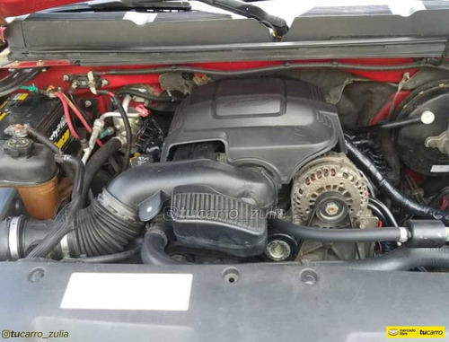 Chevrolet Silverado Ls