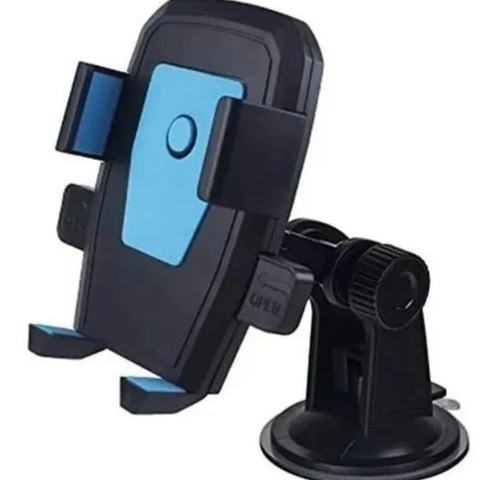  Porta Celular Holder Carro Celular Gps Mp4