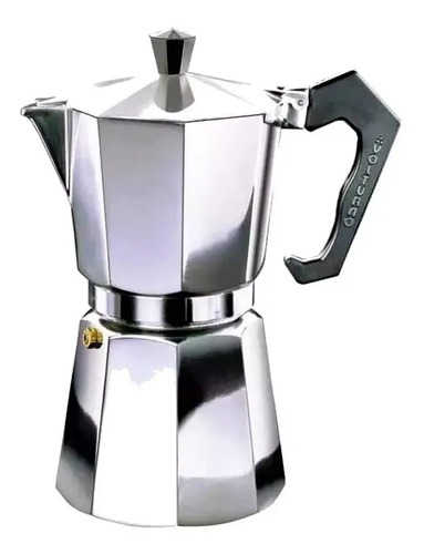 Cafetera Italiana 9 Pocillos Volturno Clasica Express Diseño | Envío gratis