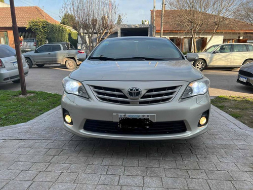 Imagen 12 de 12 de Toyota Corolla 2012 1.8 Se-g Mt 136cv