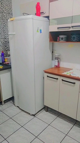 Imagem 2 de 2 de Geladeira Electrolux