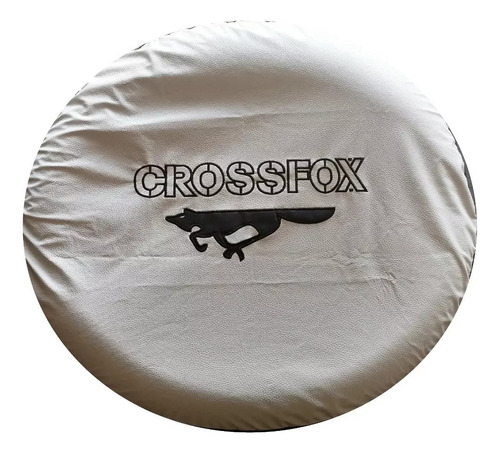 Cubre Llanta Crossfox 