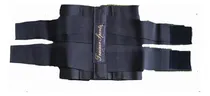 Comprar Faja Doble Velcros ..  Trainer Sport