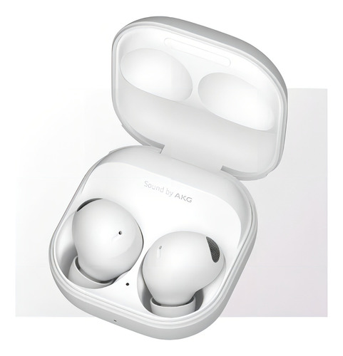 Audífonos Inalámbricos Samsung Galaxy Buds 2 Pro Blanco