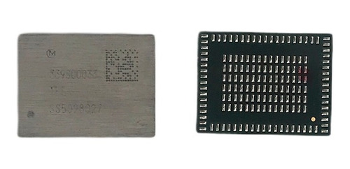 Imagen 1 de 1 de Wifi Chip Ic Para iPhone 6s