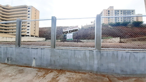 Imagen 4 de 4 de Terreno En Venta En Lechería, Zonificación R-6. Mercedes Ron 04248345991
