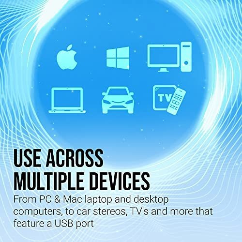 Unidad Flash Pny Turbo Attache 4 Usb 3.0 De 64 Gb