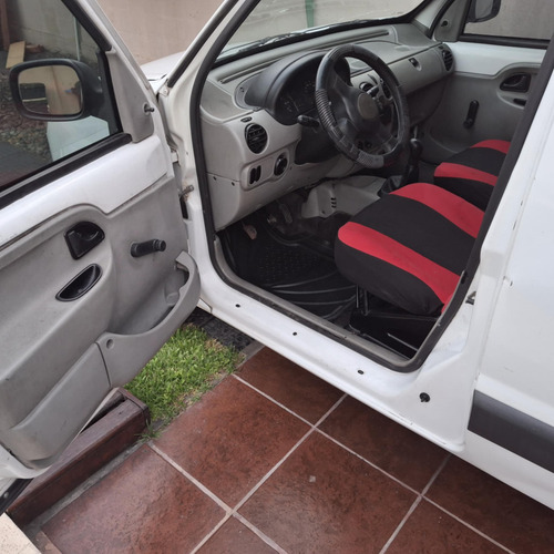 Renault Kangoo 1.5 2 Dci Ath Da Aa Cd 1plc