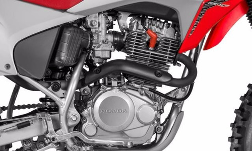 Crf 230f 0 Km Modelo 2019