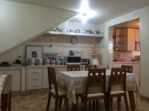 Imagem 4 de 10 de Casas - Ref: V587051