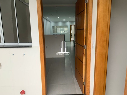 Imagem 2 de 20 de Casa Em Parque Das Nações, Santo André/sp De 210m² 3 Quartos À Venda Por R$ 850.000,00 - Ca2337898-s