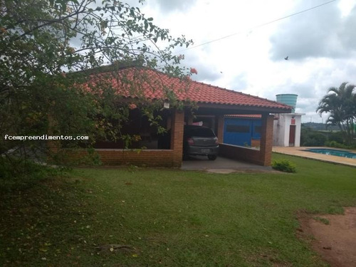 Imagem 6 de 15 de Chácara Para Venda Em Limeira, Bairro Dos Pires, 2 Dormitórios, 1 Banheiro, 1 Vaga - 0802_2-980934