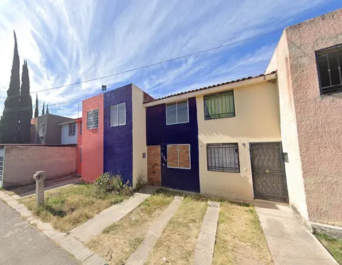 Casa En Remate Bancario En Tlajomulco, Jalisco Jp 2