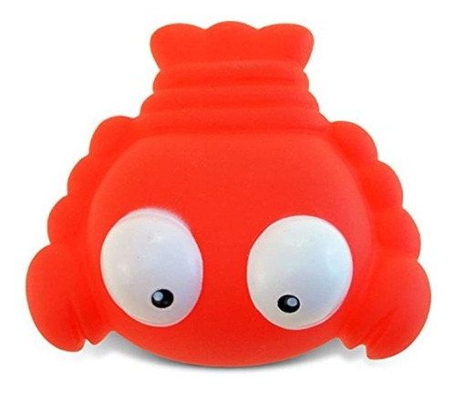 Dollibu Lobster Bath Buddy Squirter - Juguete Flotante De Ba