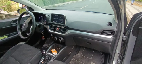 Hyundai HB20 1.4 Advance