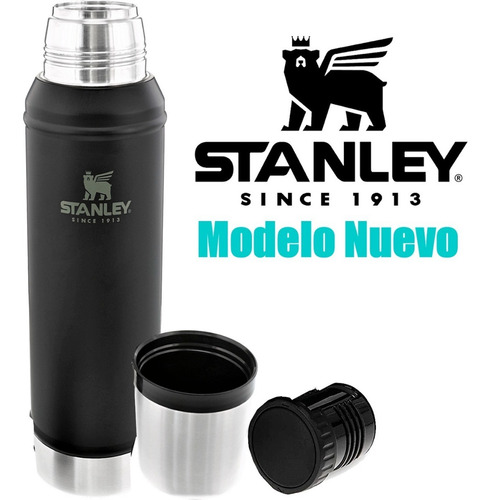 Imagen 3 de 8 de Termo Stanley 1,4 Lt Classic Legendary Nuevo Modelo Original