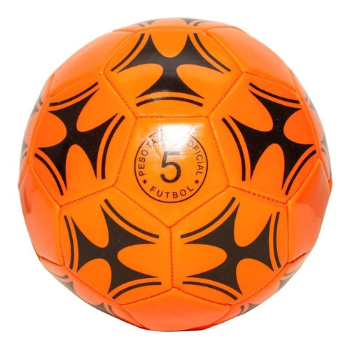 Pelota De Futbol Deporte Infantil Colores N° 5