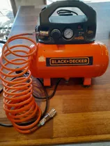 Comprar Compresor 6l 1\u002F2hp Black&decker Ct6 Black + Decker Ct6-ar