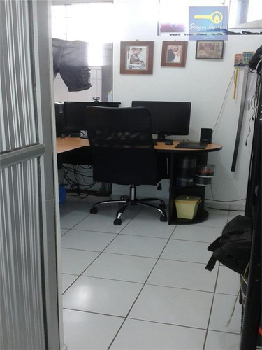 Imagem 3 de 30 de Apartamento Residencial À Venda, Cidade Dos Funcionários, Fortaleza. - Codigo: Ap0190 - Ap0190