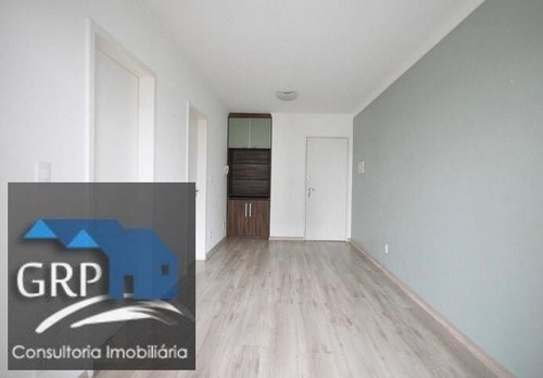 Imagem 11 de 12 de Apartamento Para Venda Em São Paulo, Vila Andrade, 1 Dormitório, 1 Suíte, 1 Banheiro, 1 Vaga - 7517_1-1454914
