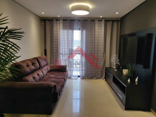 Imagem 2 de 30 de Cobertura Com 4 Dorms, Santa Maria, São Caetano Do Sul - R$ 995 Mil, Cod: 1909 - V1909