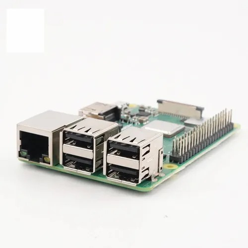Kit Com 9 Peças Raspberry Pi 3 Model B+ 1.4ghz Model B +