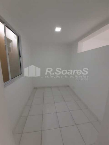 Imagem 11 de 15 de Apartamento Com 2 Quartos Na Gamboa. Rua Do Livramento - Ldap20553