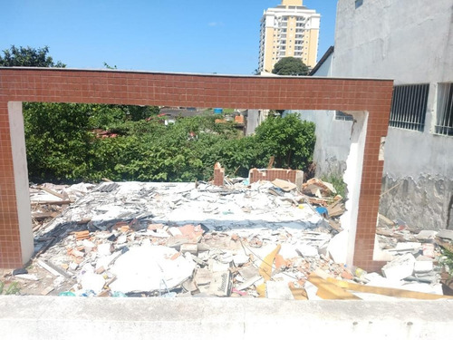 Imagem 6 de 13 de Terreno Em Barreiros, São José/sc De 300m² À Venda Por R$ 300.000,00 - Te691824-s