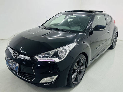 Hyundai Veloster Veloster 1.6 16V 140cv Aut.