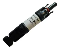 Comprar Conector Diodo Mc4 Con Diodo 10a