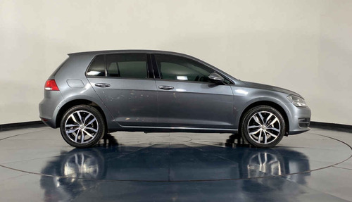 Imagen 3 de 15 de 119910 - Volkswagen Golf 2017 Con Garantía