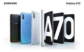 Samsung A70 (Usado)