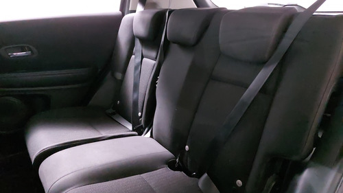 Honda HR-V 1.8 Uniq Cvt