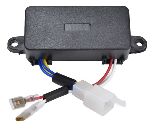 For Estabilizador Regulador Voltaje Avr 3kw Generador 168f